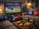 Indretning Chelsea mot Arsenal